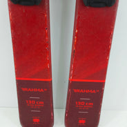 Schiuri copii sh Blizzard Brahma, 130 cm