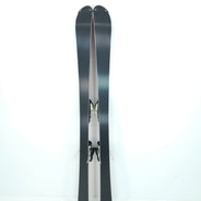 Schiuri copii sh Blizzard Brahma, 130 cm