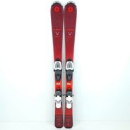 Schiuri copii sh Blizzard Brahma, 120 cm