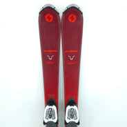Schiuri copii sh Blizzard Brahma, 120 cm
