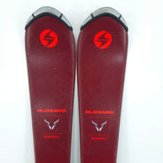 Schiuri copii sh Blizzard Brahma, 120 cm