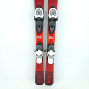 Schiuri copii sh Blizzard Brahma, 120 cm