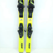 Schiuri copii sh Fischer RC4 Race Jr, 130 cm