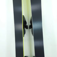 Schiuri copii sh Fischer RC4 Race Jr, 130 cm