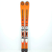 Schiuri cpii sh Blizzard Firebird Jr, 140 cm