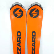 Schiuri cpii sh Blizzard Firebird Jr, 140 cm