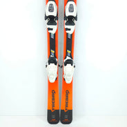 Schiuri cpii sh Blizzard Firebird Jr, 140 cm