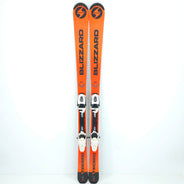 Schiuri sh Blizzard Firebird Jr, 150 cm