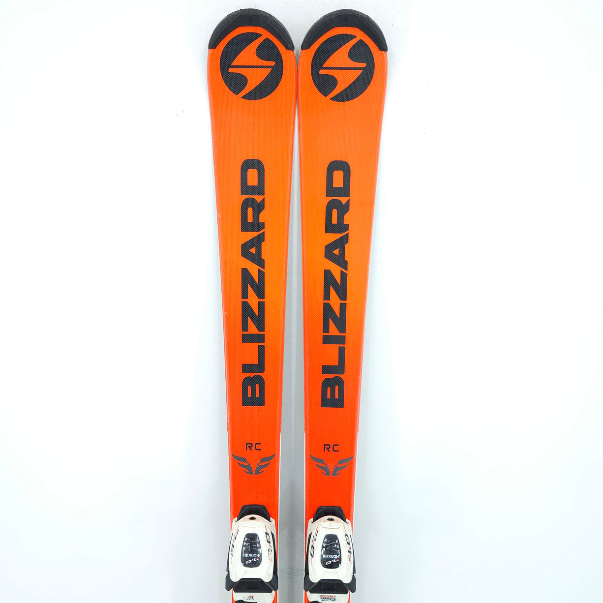Schiuri sh Blizzard Firebird Jr, 150 cm