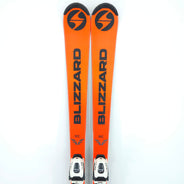 Schiuri sh Blizzard Firebird Jr, 150 cm