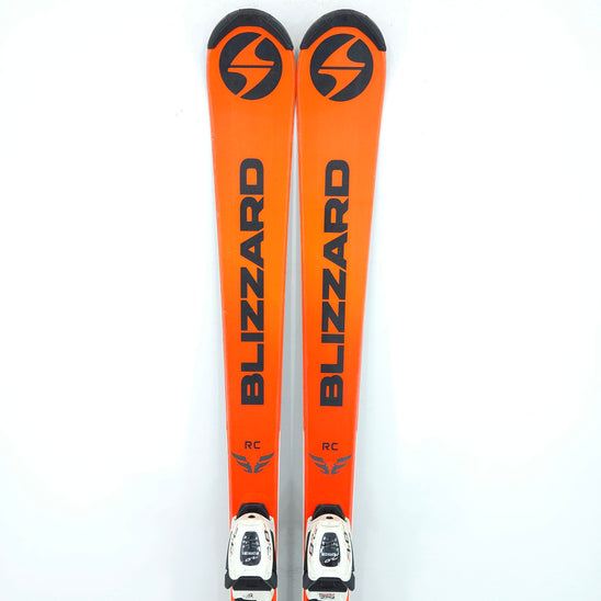 Schiuri sh Blizzard Firebird Jr, 150 cm