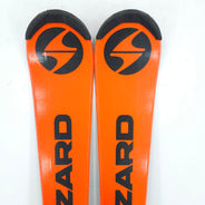 Schiuri sh Blizzard Firebird Jr, 150 cm