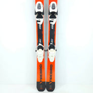 Schiuri sh Blizzard Firebird Jr, 150 cm