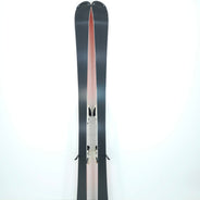 Schiuri sh Blizzard Firebird Jr, 150 cm