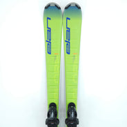 Schiuri sh Elan Explore Jr, 150 cm