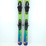 Schiuri sh Elan Explore Jr, 150 cm