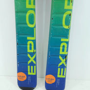 Schiuri sh Elan Explore Jr, 150 cm
