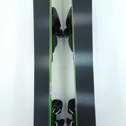 Schiuri sh Elan Explore Jr, 150 cm
