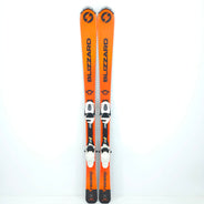 Schiuri cpii sh Blizzard Firebird Jr, 140 cm