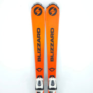 Schiuri cpii sh Blizzard Firebird Jr, 140 cm