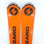Schiuri cpii sh Blizzard Firebird Jr, 140 cm
