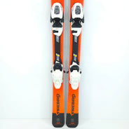 Schiuri cpii sh Blizzard Firebird Jr, 140 cm
