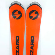 Schiuri cpii sh Blizzard Firebird Jr, 140 cm