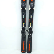 Schiuri cpii sh Blizzard Firebird Jr, 140 cm