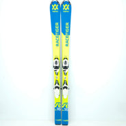 Schiuri copii sh Volkl Racetiger Jr, 150 cm