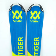 Schiuri copii sh Volkl Racetiger Jr, 150 cm