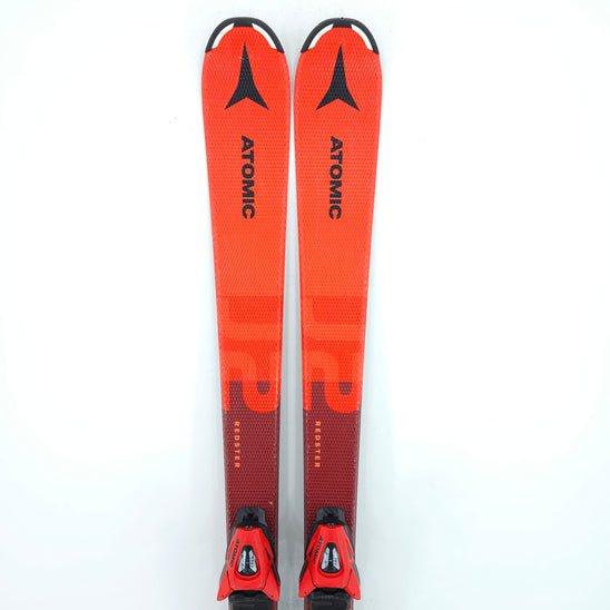 Schiuri copii sh Atomic Redster J2, 150 cm