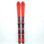Schiuri copii sh Atomic Redster J2, 130 cm