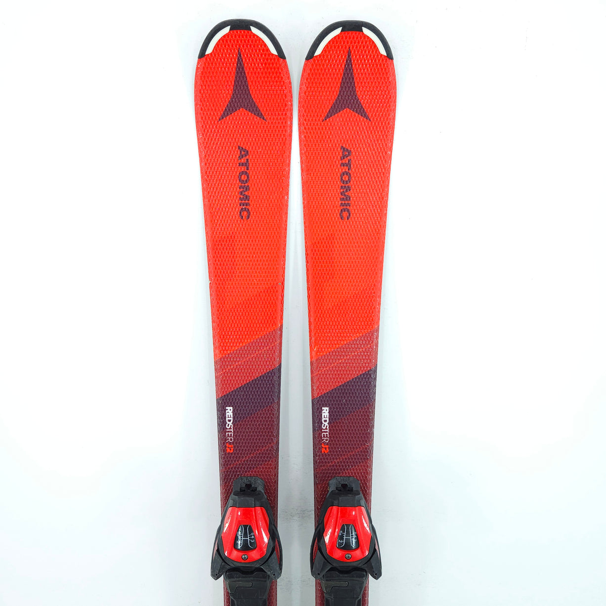 Schiuri copii sh Atomic Redster J2, 130 cm