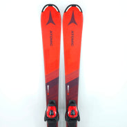 Schiuri copii sh Atomic Redster J2, 130 cm