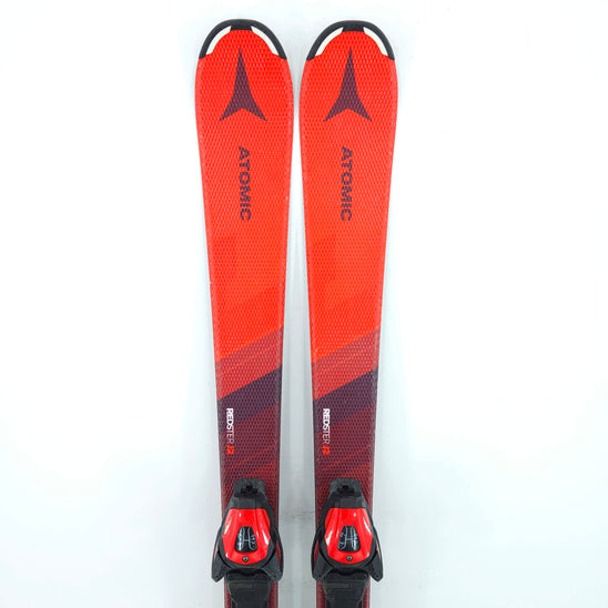 Schiuri copii sh Atomic Redster J2, 130 cm