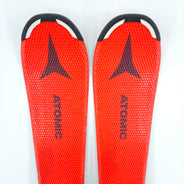 Schiuri copii sh Atomic Redster J2, 130 cm