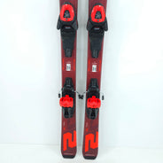 Schiuri copii sh Atomic Redster J2, 130 cm