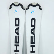 Schiuri copii sh Head Supershape Team, 127 cm