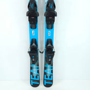 Schiuri copii sh Head Supershape Team, 127 cm