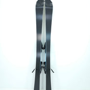 Schiuri copii sh Head Supershape Team, 127 cm