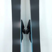 Schiuri copii sh Head Supershape Team, 127 cm