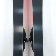 Schiuri copii sh Fischer The Curv Jr, 120 cm