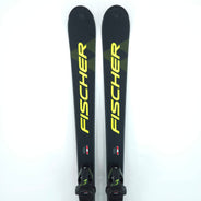 Schiuri copii sh Fischer RC4 Race Jr, 150 cm