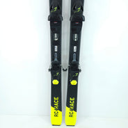 Schiuri copii sh Fischer RC4 Race Jr, 150 cm