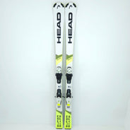 Schiuri sh Head Supershape Team, 160 cm