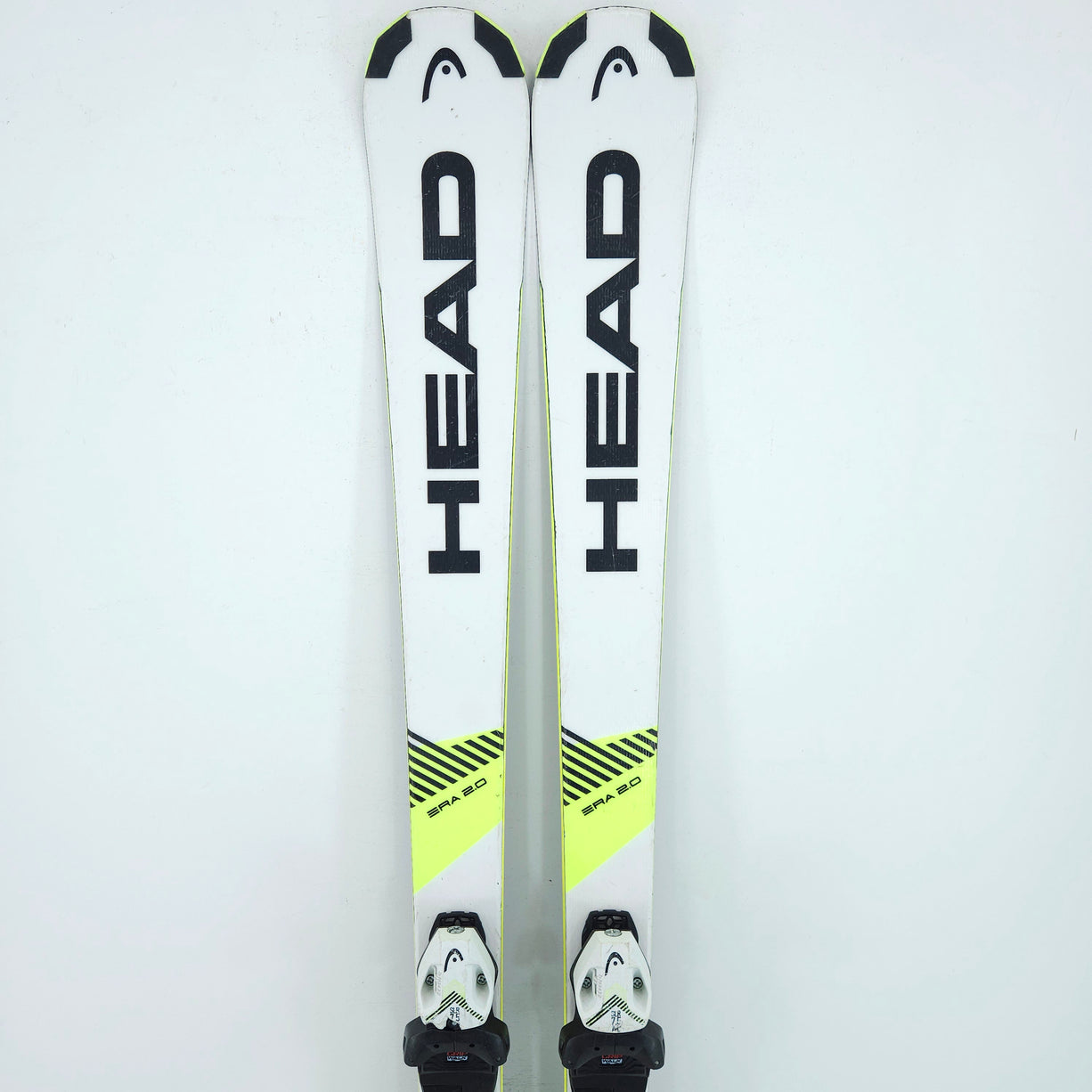 Schiuri sh Head Supershape Team, 160 cm
