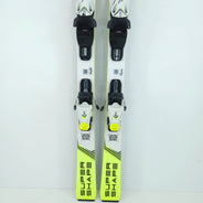 Schiuri sh Head Supershape Team, 160 cm