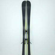 Schiuri sh Head Supershape Team, 160 cm