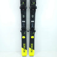 Schiuri copii sh Fischer Race Jr, 140 cm