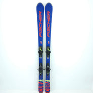 Schiuri copii sh Fischer Curv Pro Jr, 150 cm